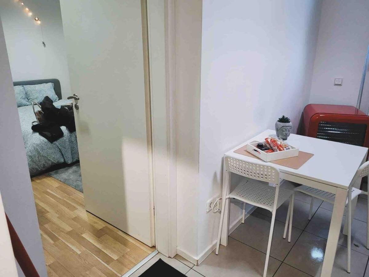Cozy Nest Apartment Luxembourg Exterior photo