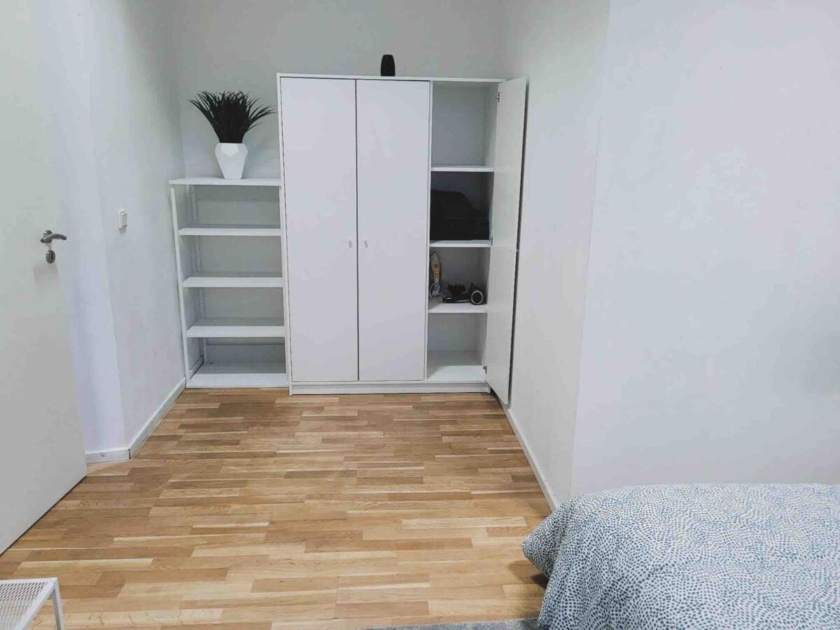 Cozy Nest Apartment Luxembourg Exterior photo